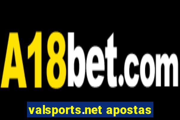 valsports.net apostas